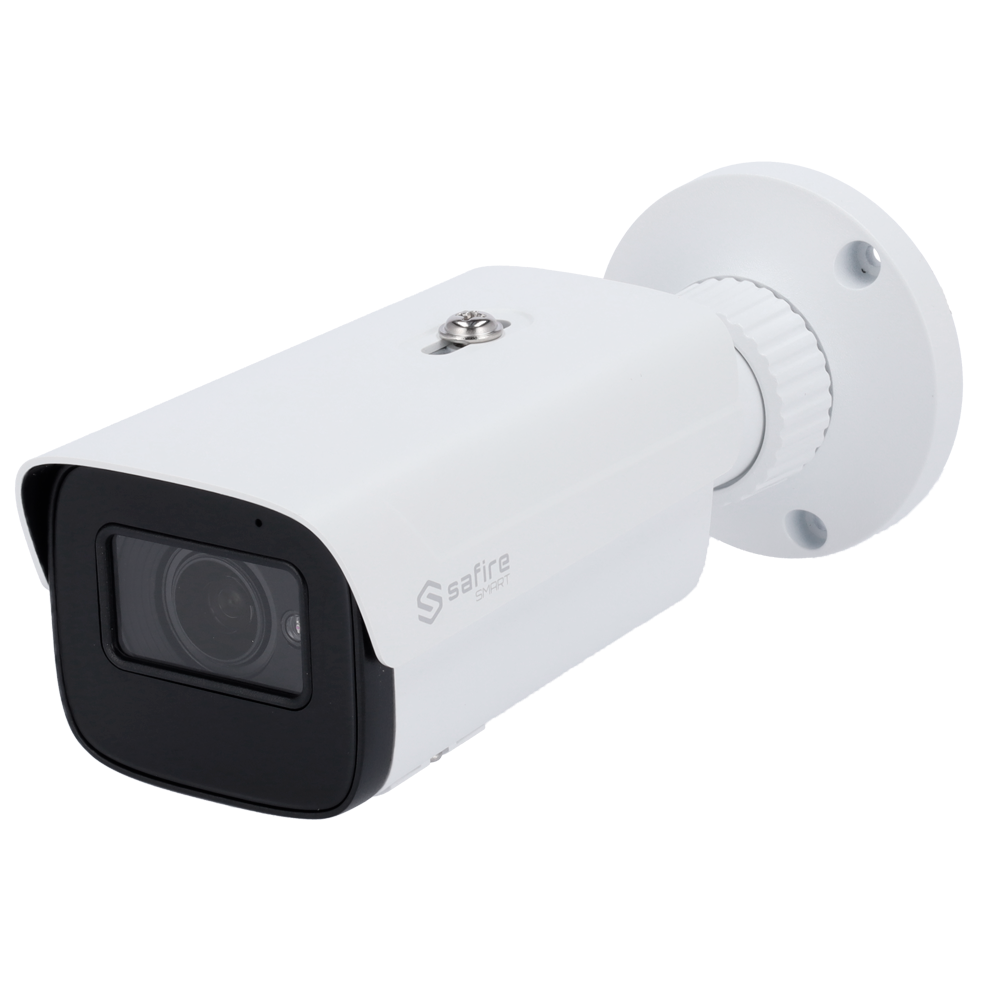 SAFIRE Smart Caméra Bullet IP SF-IPB580ZA-4E1 4 MPX