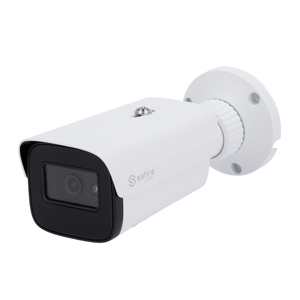SAFIRE Smart Caméra Bullet IP SF-IPB370A-8I18 MPX