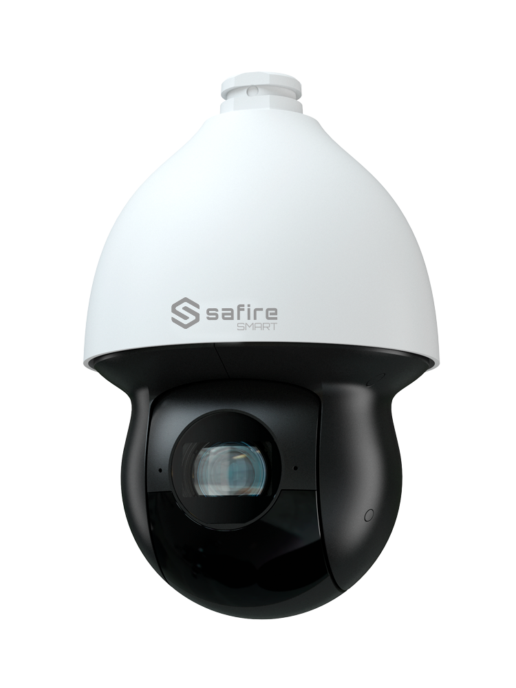 Safire Smart Caméra PTZ IP SF-IPSD5040ITA-4I1 4 MPX
