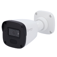 SAFIRE Smart Caméra Bullet IP B1/070A/ 2 Mpx