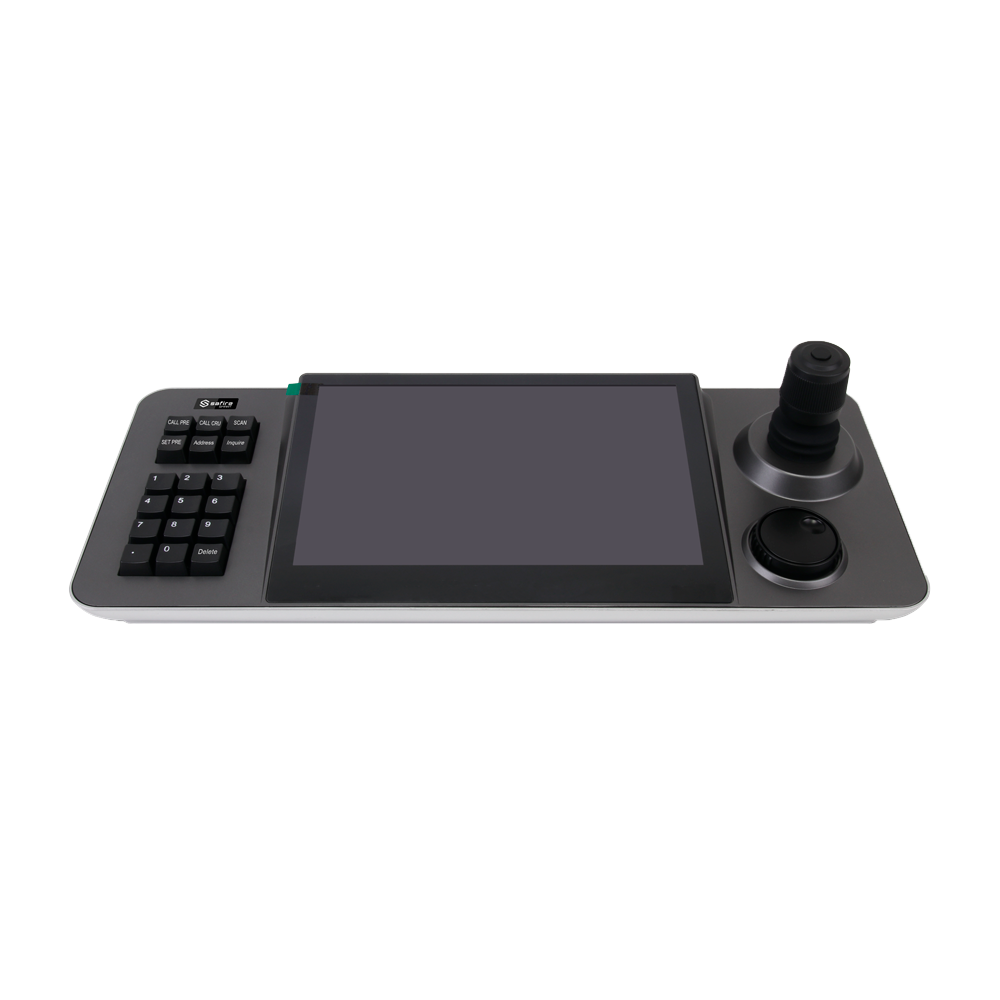 Clavier Safire Smart IP SF-KB23-NT