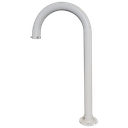 [DS-1619ZJ] Support corniche pour dômes motorisés 1619ZJ