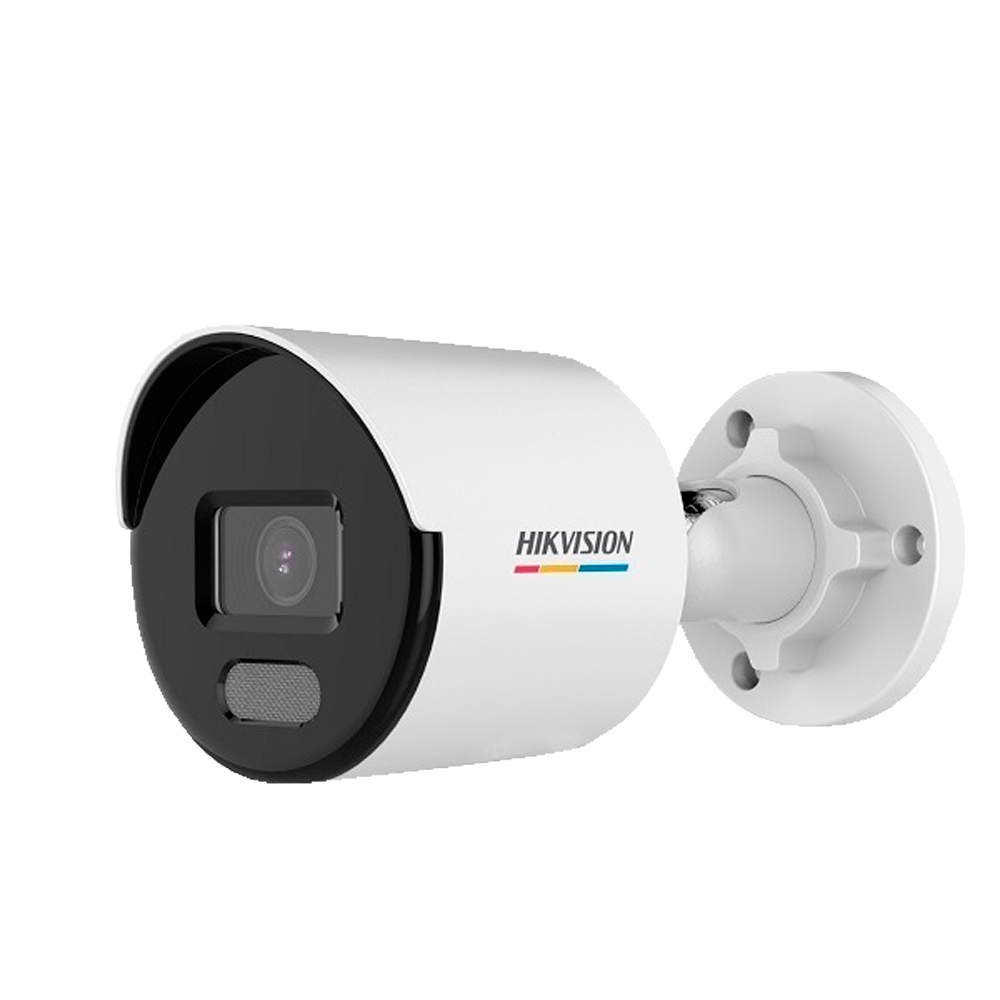 Hikvision Caméra Bullet IP Value 1027G2/LUF/2 MPX