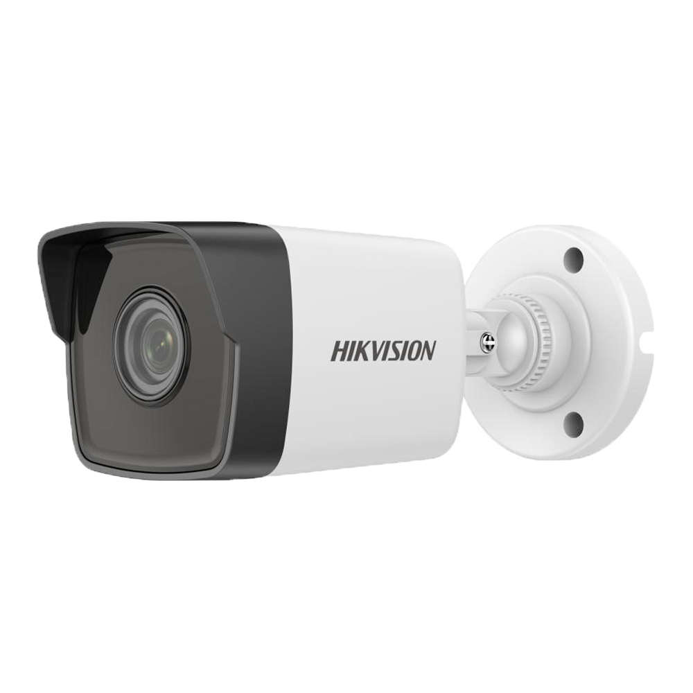 Hikvision Caméra IP CORE/1043G0-I/ 4 MPX