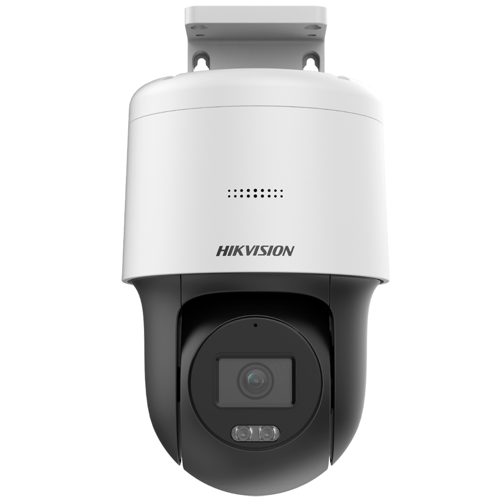 Hikvision Caméra IP motorisée DarkFighter DS-2DE2C400MW-DE(F0)(S7)