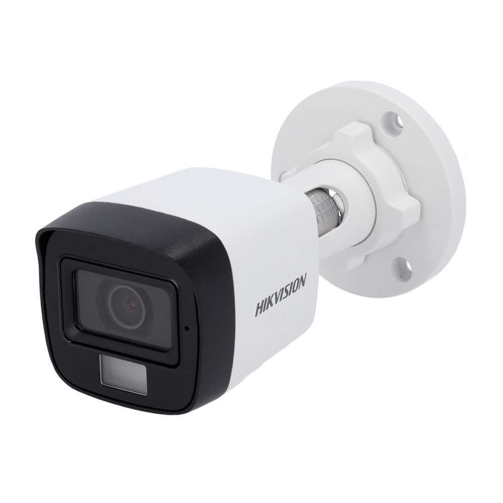 Hikvision Caméra Bullet IP Value/1023/ 2 MPX