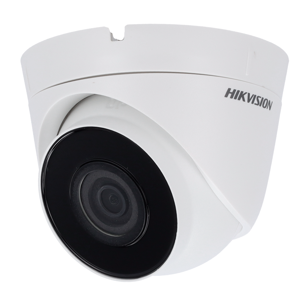 Hikvision Caméra Turret IP DS-2CD1323G2-I(2.8mm)