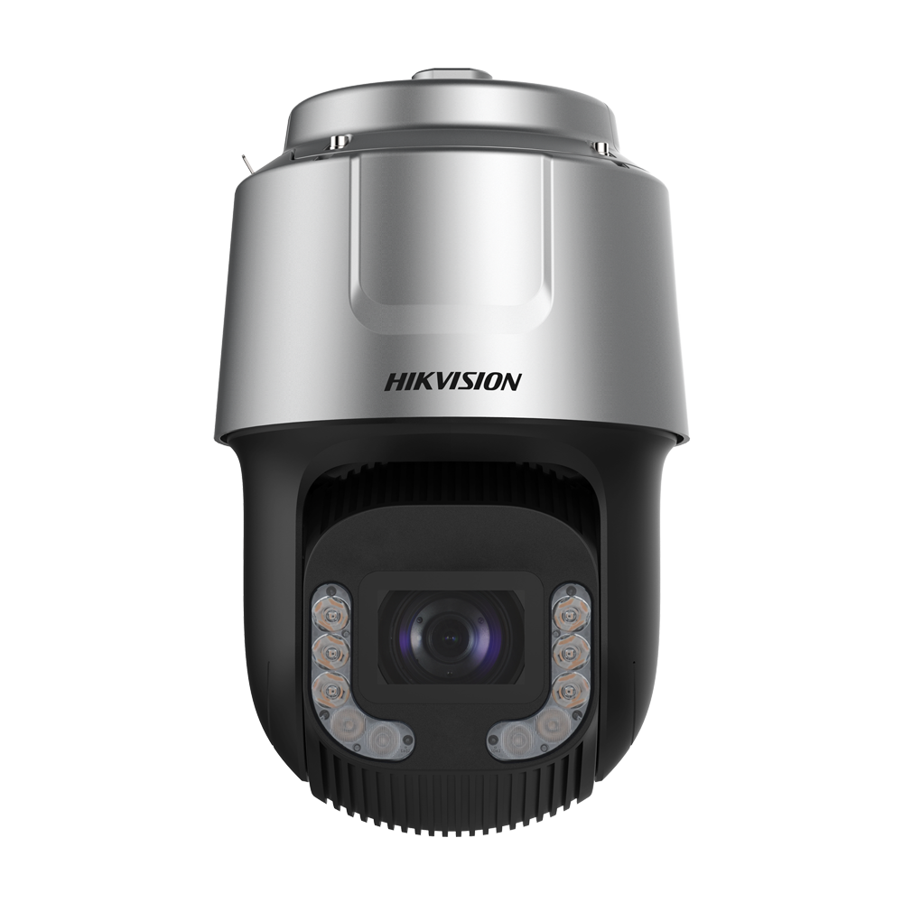 Hikvision Gamme DS-2DF8C425MHS-DEL