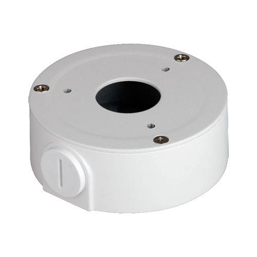 Boite de connexions Pour caméras dôme PFA134