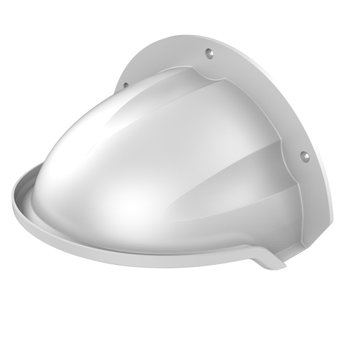 Caisson protecteur DS-1250ZJ