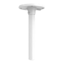 [UV-TR-CM24-IN] Support mural dômes motorisées UV-TR-CM24-IN