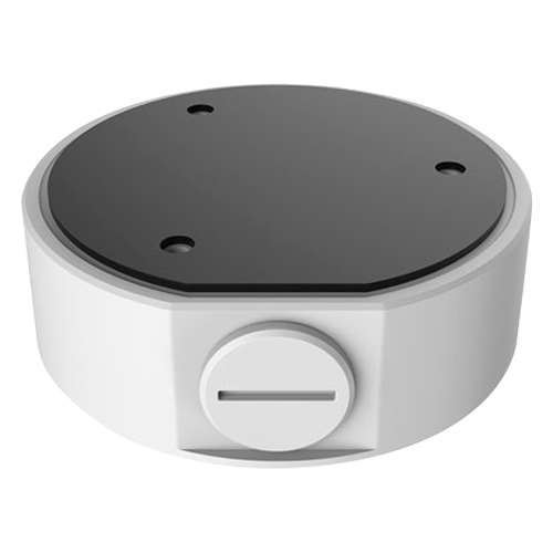 Boite de connexions caméras dôme UV-TR-JB03-I-IN