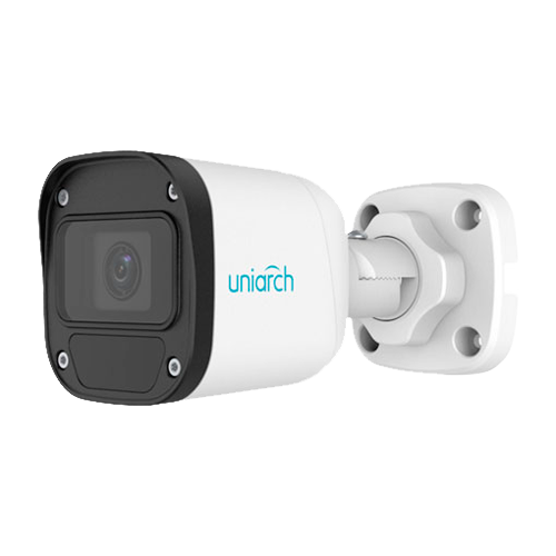 Uniarch caméra IP B122/APF40/2 MPX