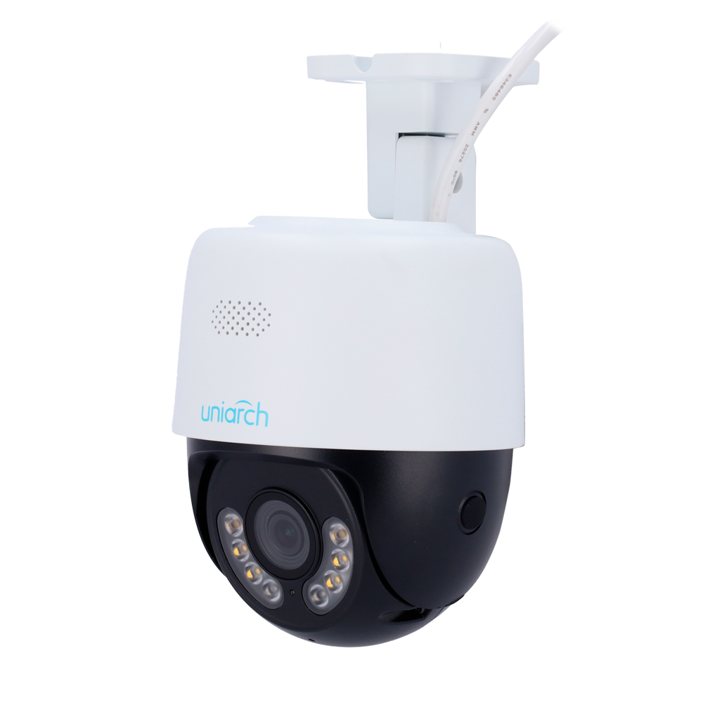 Uniarch caméra IP PTZ UV-IPC-P213-AF40KC