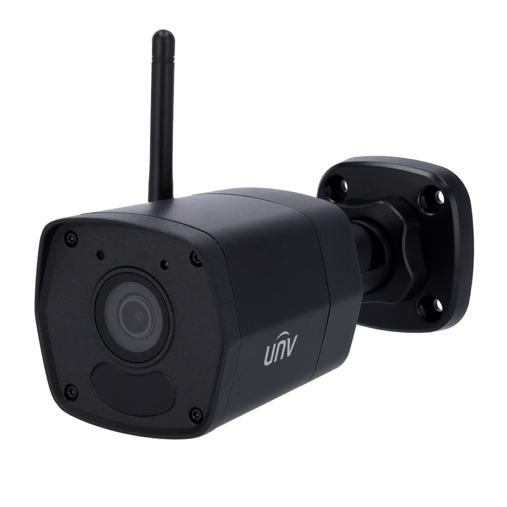 Uniarch caméra Wifi UV-IPC2122LB-AF28WK-G-BLACK