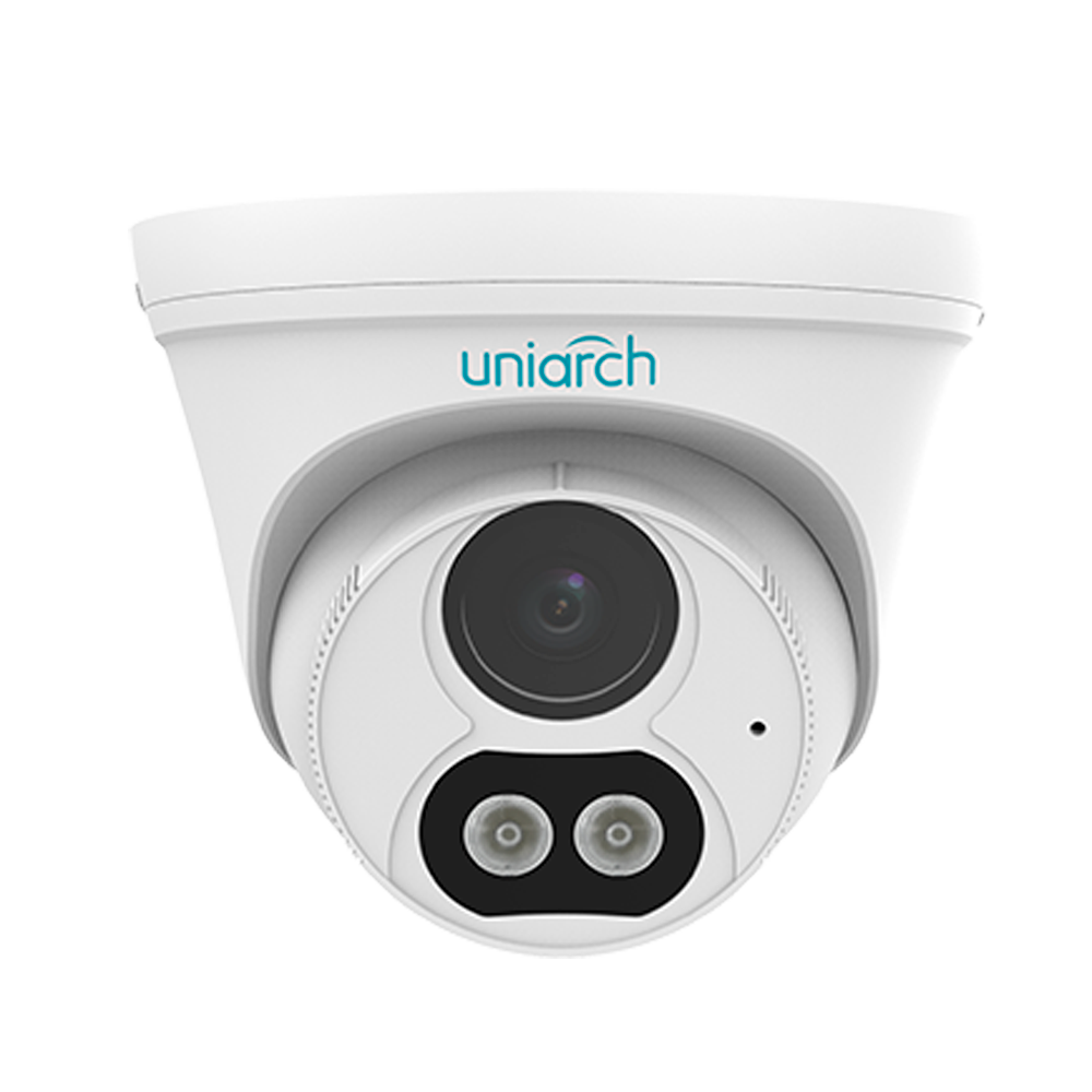 Uniarch caméra IP UV-IPC-T213-APF28W