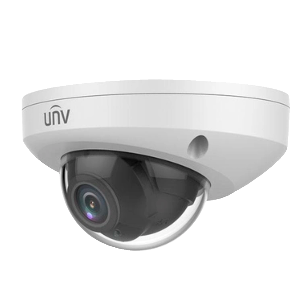 Uniarch caméra IP UV-IPC312SB-ADF28K-I0