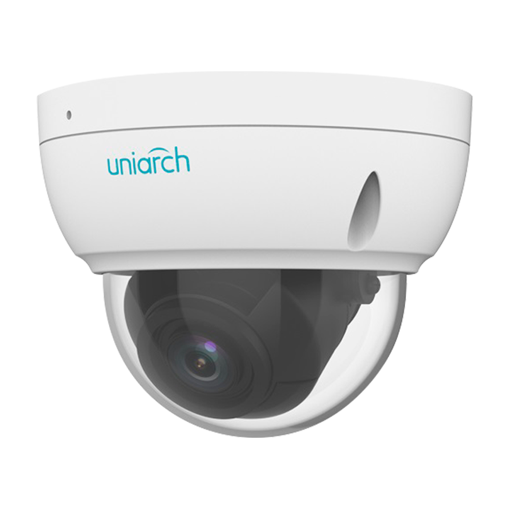 Uniarch caméra IP UV-IPC-D315-APKZ