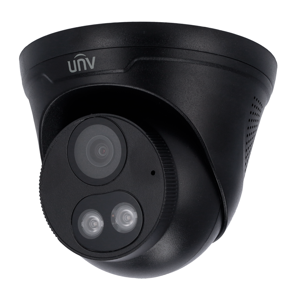 Uniarch caméra IP UV-IPC3614LE-ADF28KC-WL-BLACK