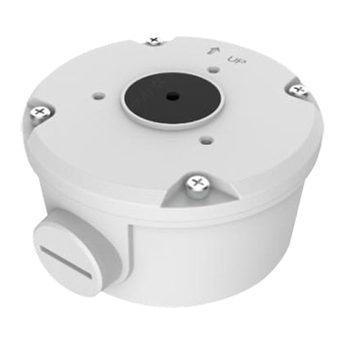 Boite de connexions caméras bullet UV-TR-JB05-B-IN