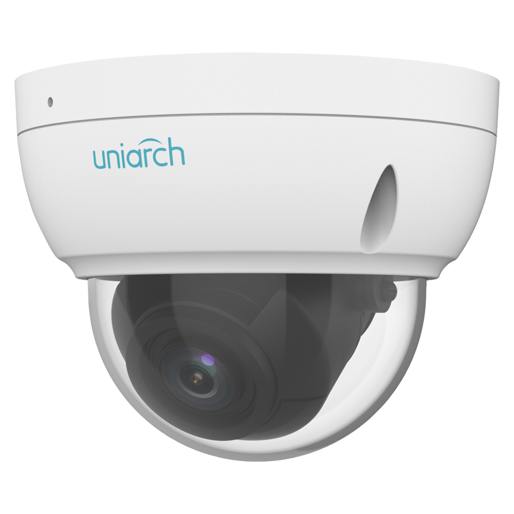 Uniarch caméra IP D314/APKZ/4 MPX