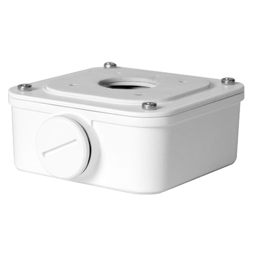 Boite de connexions caméras bullet UV-TR-JB05-A-IN