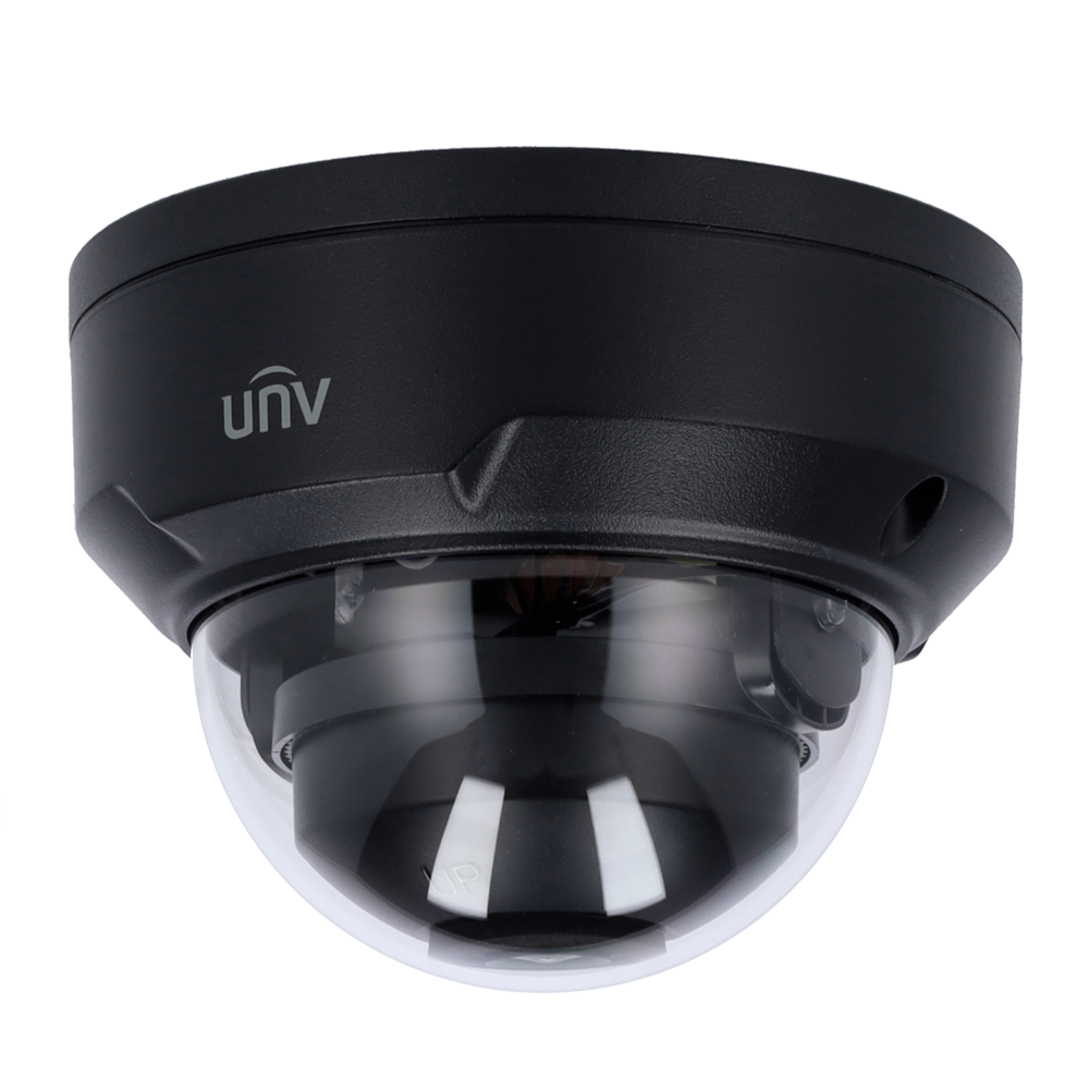 Uniarch caméra IP UV-IPC324LE-DSF28K-G-BLACK