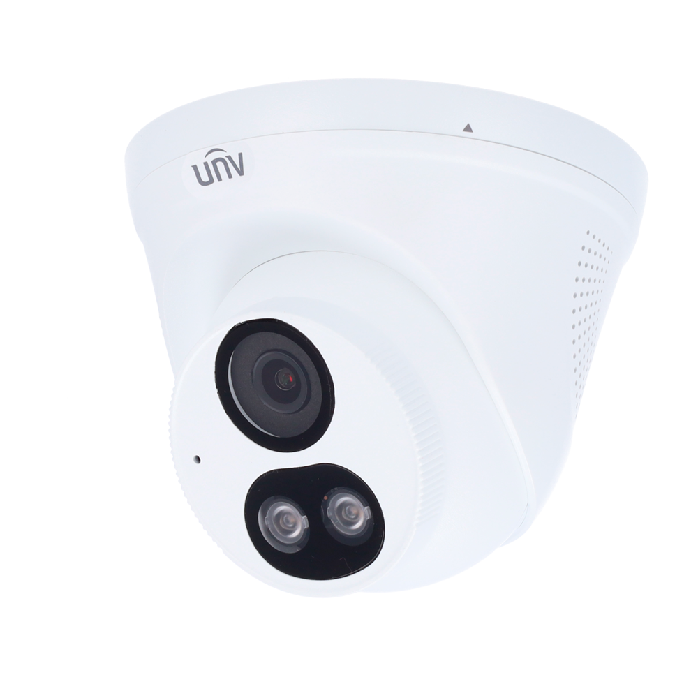 Uniarch caméra IP UV-IPC3612LE-ADF28KC-WL