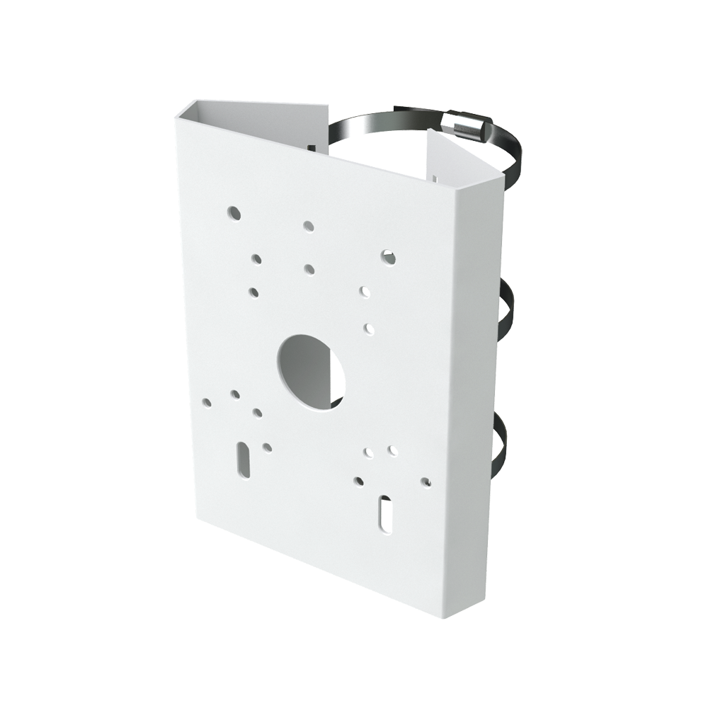 Support de poteau/lampadaire Safire Smart SF-PBRACKET-0501