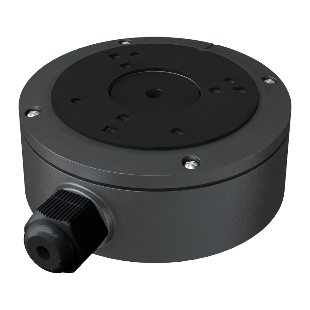 Boîte de jonction Safire Smart SF-JBOX-0301-GREY