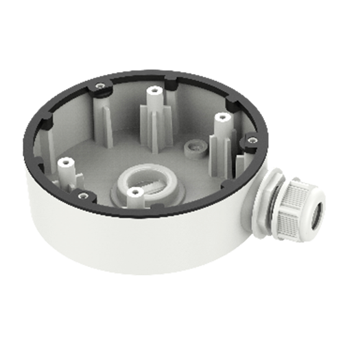 Boite de connexions Dôme 1280ZJ-DM46