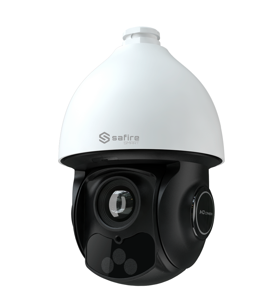 Safire Smart Caméra PTZ IP SF-IPSD5032ITA-8I1 8 MPX