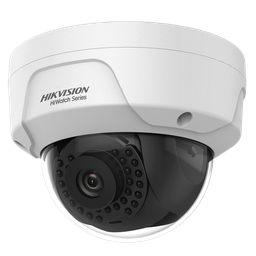 [HWI-D140H-M] Hikvision Caméra IP 140H-M/4 MPX