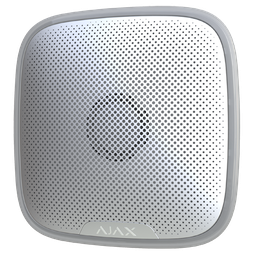 [AJ-STREETSIREN-W] AJ-STREETSIREN-W