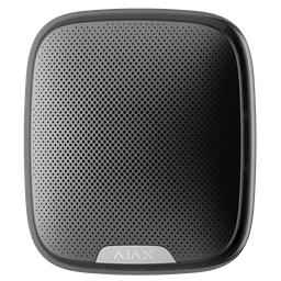 [AJ-STREETSIREN-B] AJ-STREETSIREN-B