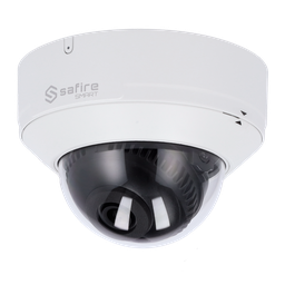 [SF-IPD040A-8I1] SAFIRE Smart Caméra Dôme IP gamme SF-IPD040A-8I1 8 MPX