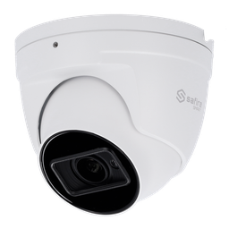 [SF-IPT520ZA-4I1] Safire Smart Caméra Turret IP SF-IPT520ZA-4I1 4 MPX