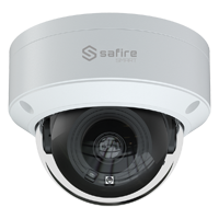 [SF-IPD040-4B1] SAFIRE Smart Caméra Dôme IP SF-IPD040-4B1 4 Mpx