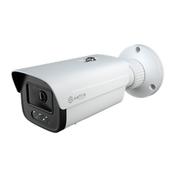 [SF-IPB380CA-4I1-NIGHT] SAFIRE Smart Caméra Bullet IP SF-IPB380CA-4I1-NIGHT