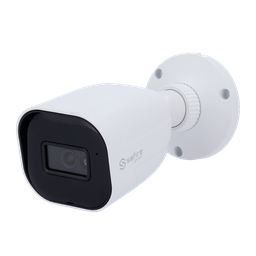 [SF-IPB080A-4E1] Safire Smart Caméra Bullet IP E1/080A/ 4 MPX