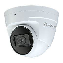[SF-IPT020A-4E1] SAFIRE Smart Caméra IP Turret SF-IPT020A-4E1 4 MPX