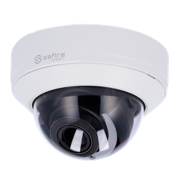 [SF-IPD540ZA-8I1] SAFIRE Smart Caméra Dôme IP SF-IPD540ZA-8I1 8 MPX