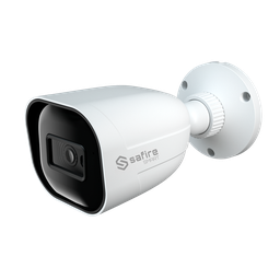 [SF-IPB080A-4I1] SAFIRE Smart Caméra Bullet IP SF-IPB080A-4I1 4 MPX