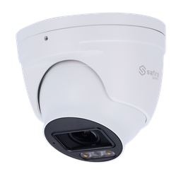 [SF-IPT511CA-4E1-DL] Safire Smart Caméra Turret IP gamme SF-IPT511CA-4E1-DL Night Color