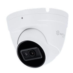 [SF-IPT020A-8I2] SAFIRE Smart Caméra Dôme IP SF-IPT020A-8I2 8 MPX