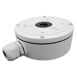 [DS-1280ZJ-S] Boite de connexions dome ou bullet 1280ZJ
