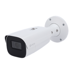 [SF-IPB585ZA-4I1-0722] Safire Smart Caméra Bullet IP I1/585ZA/IR100 4 MPX