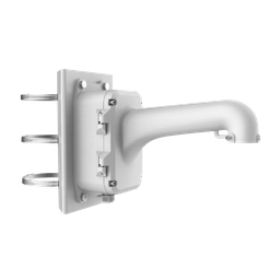 [SF-POLEJBOX-0312] Support de poteau/lampadaire Safire Smart Dômes motorisés SF-POLEJBOX-0312