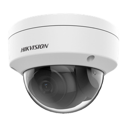 [DS-2CD1123G2-I(2.8mm)] Hikvision Caméra Dôme IP Value/1123G2/ 2 MPX