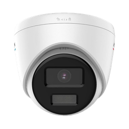 [DS-2CD1327G2-L(2.8mm)] Hikvision Caméra Turret IP Value/1327G2-L/ 2 MPX